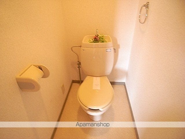 プラマー塚口の内装写真