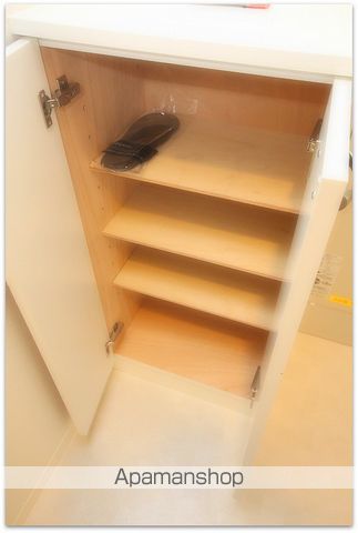 コンフォータブル阿波座の内装写真
