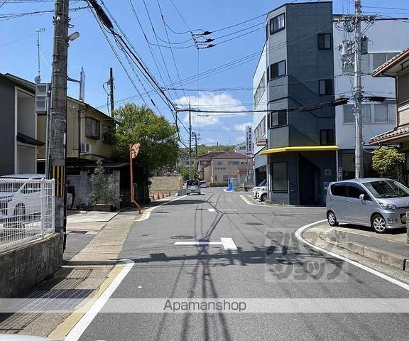ベルジュール小嶋の周辺写真