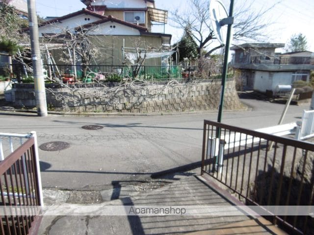 中山ハイツのその他写真