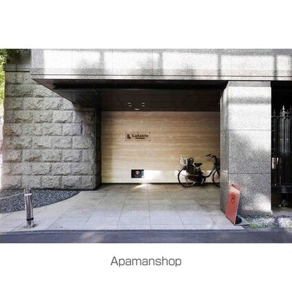 ＬａＳａｎｔｅ麹町[2LDK/82.71m2]の外観2