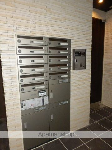 東京都浅草線 本所吾妻橋駅 徒歩2分 4階建 築14年の内装写真