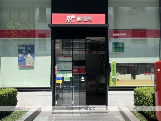 ルフォンプログレ千代田御茶ノ水の周辺写真
