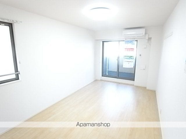 モデルノリヴァーの内装写真