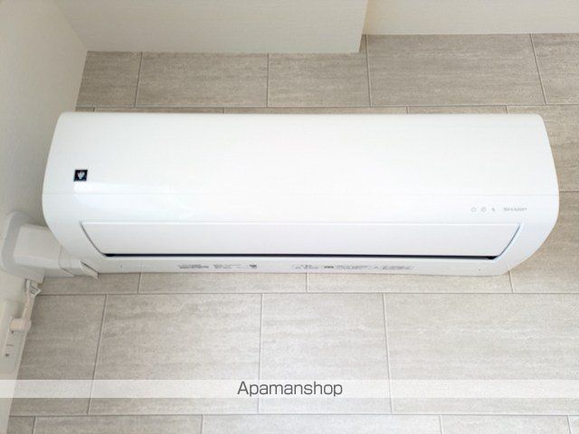 レトワール平岸の内装写真