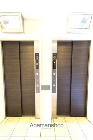 セレッソコートリバーサイドOSAKAのその他写真
