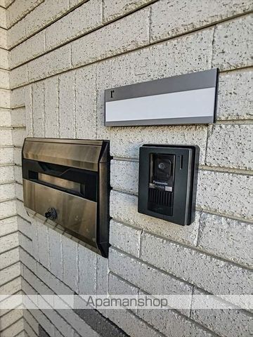 ALBIREOの内装写真