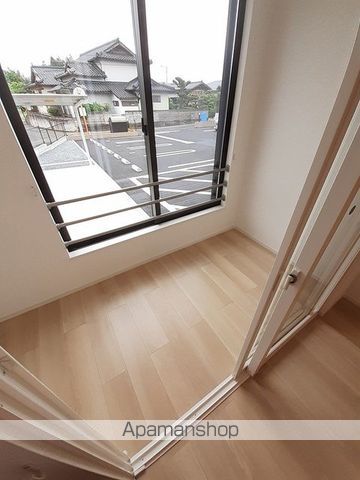 ＪＲ鹿児島本線 玉名駅 バス乗車時間：6分 最寄りバス停で下車 徒歩6分 2階建 築5年の内装写真