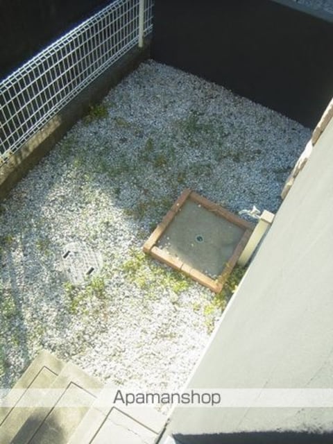 パンチュール[3LDK/70.61m2]の内装3