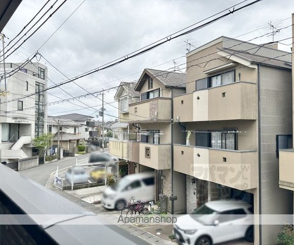 オーサム ヴィレッジ 京都桂の内装写真