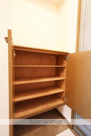 グランセル向井の内装写真