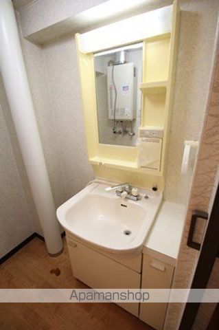 ソレイユの内装写真