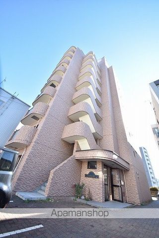 センチュリー21の外観写真