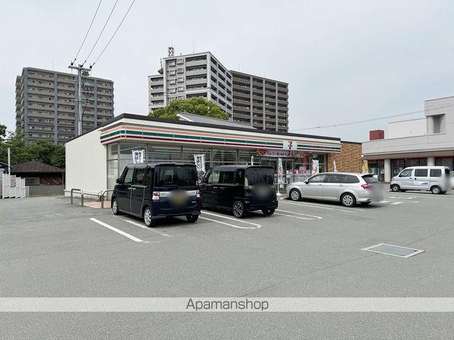 アトレ和泉 A棟の周辺写真