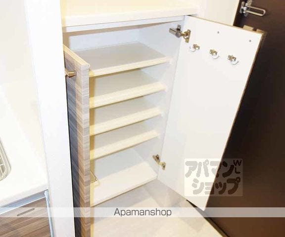 PREMIUM RESIDENCE KYOTOの内装写真
