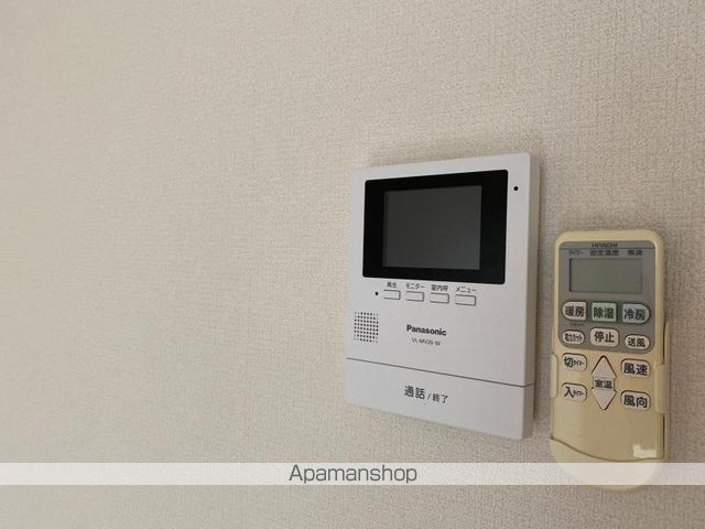 セレーノ福岡町の内装写真