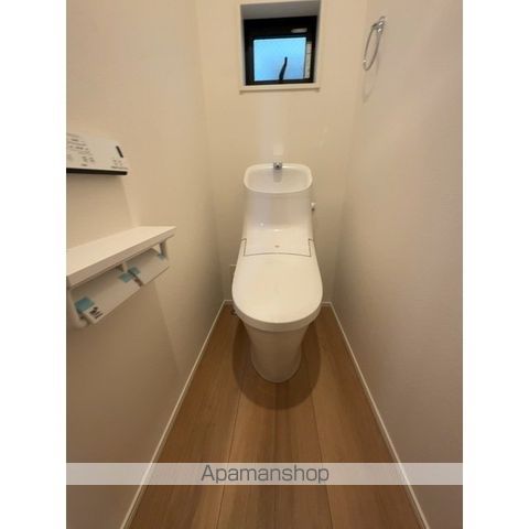 Kolet足立大谷田02の内装写真