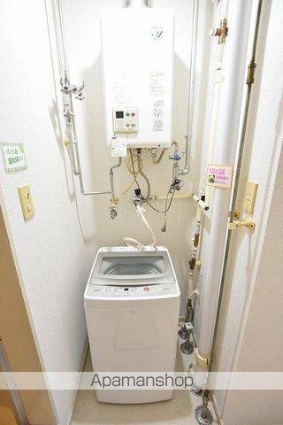 アセット21北36条の内装写真