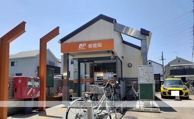 カーサパインの周辺写真