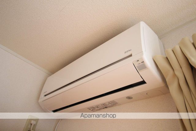 レオパレスみせばやの内装写真