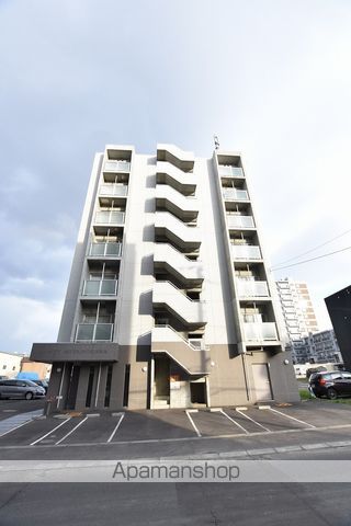 ラペズマン宮の沢の外観写真