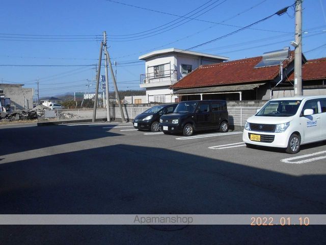 ソレアードフジサキIIのその他写真