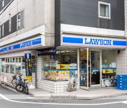 東京都世田谷区世田谷３丁目[1R/36.4m2]の周辺6
