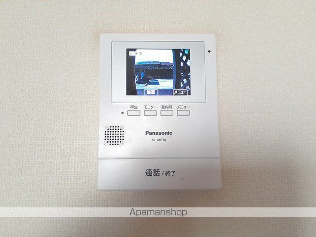 ヴィラ・かたかご Iの内装写真