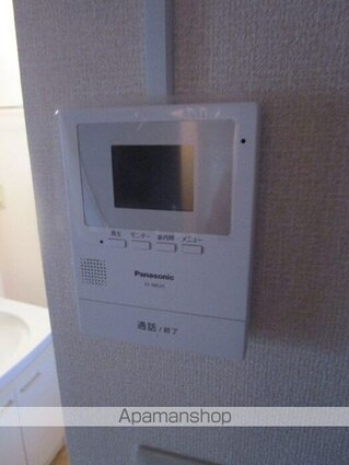 コーポメルヘン[2DK/40.95m2]のリビング・居間4