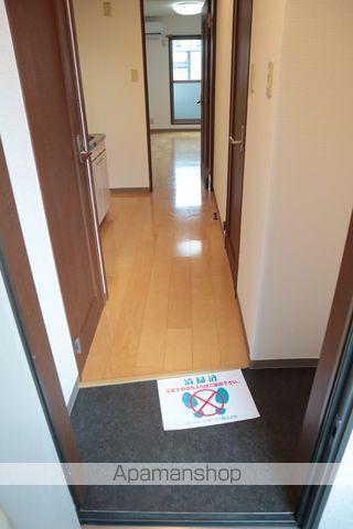フジパレスフォーゲルI番館の内装写真
