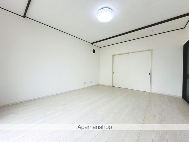 高村マンションNO.1の内装写真