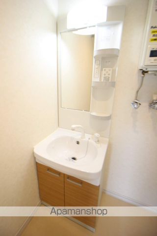 ノーマルヒル本町の内装写真