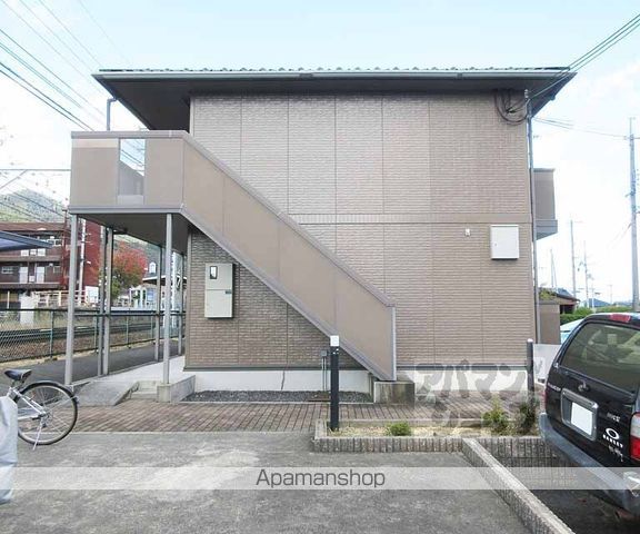 ビューテラス見世の外観写真