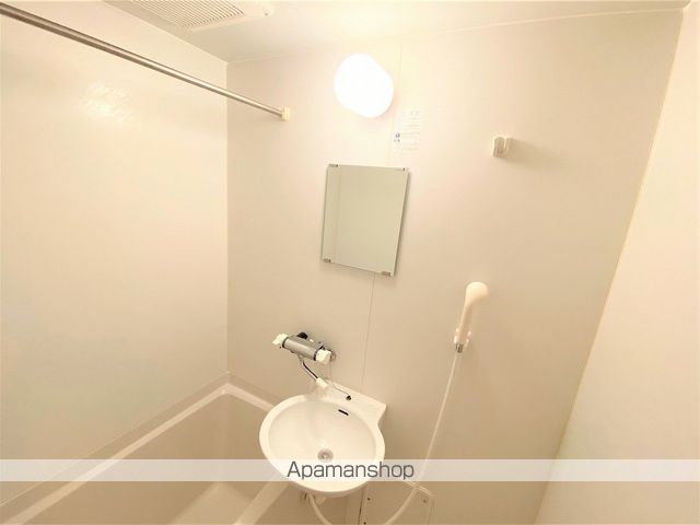 レオパレスフェニックスIN波島の内装写真