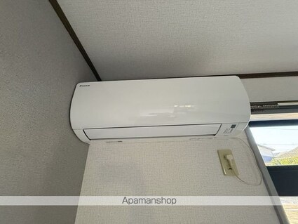 コーポのぞみ[1R/22.31m2]の内装