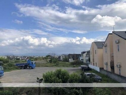 シャーメゾン　セルディーナ[2LDK/67.84m2]の内装4