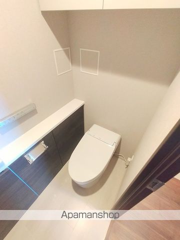 LAURELTOWER堺筋本町の内装写真