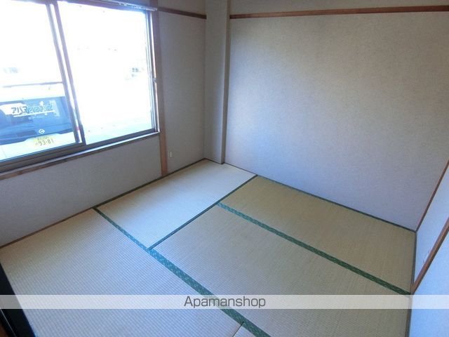 ファミールたきぐち2の内装写真