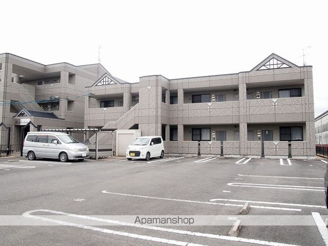 クレアーレ 201 ｜ 岐阜県岐阜市柳津町上佐波５丁目120-1（賃貸アパート1LDK・2階・45.00㎡） その29