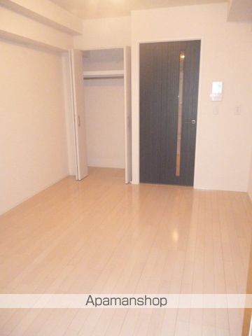 パークアクシス住吉の内装写真
