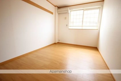 ピジョンフォレ・Ⅱ[2LDK/51.67m2]の内装