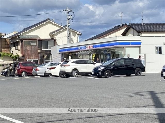 サンモールかいけの周辺写真