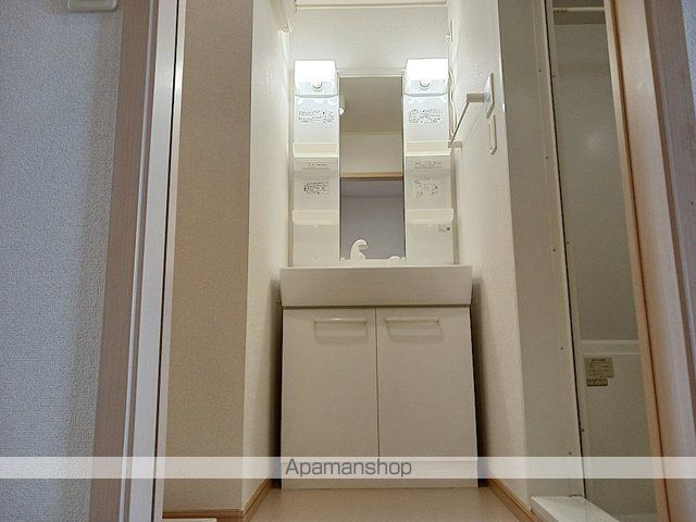 T.RIONの内装写真