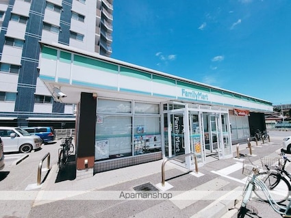 ウィンドテラスみどり台[1K/22.93m2]の周辺6