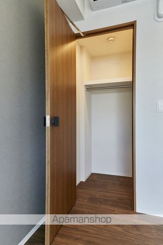 ASMACI MAISON両国Iの内装写真
