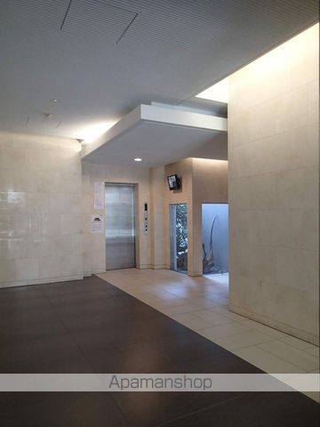 CASA FELICEの内装写真