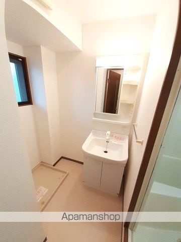 上田マンションの内装写真