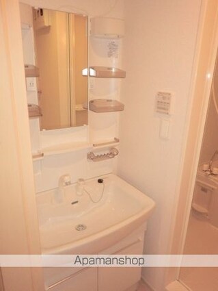 サニーハウス　Ｋ[1LDK/47.76m2]の洗面所