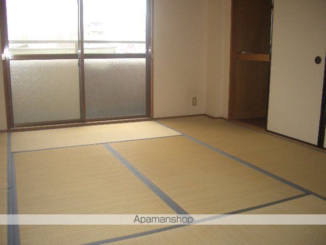 ジョイフル林寺の内装写真