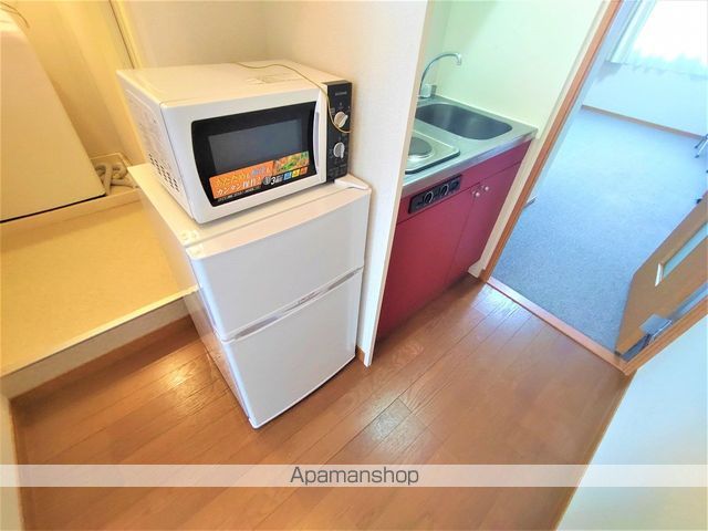 レオパレスフォーティーンの内装写真